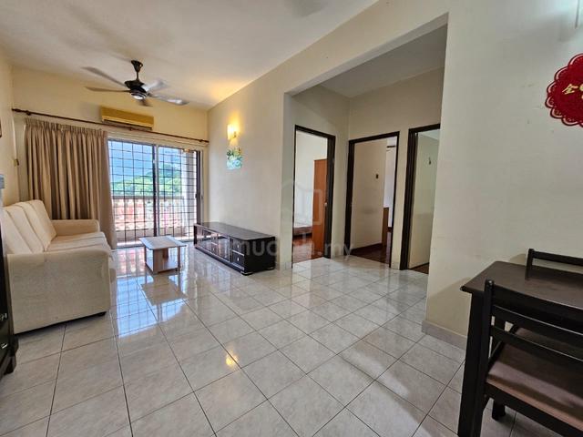 Sri Kesidang Apartment 1