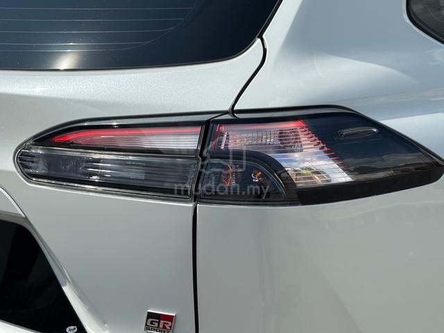 2023 Toyota COROLLA CROSS 1.8 GR SPORT MY21 XG10 - 5