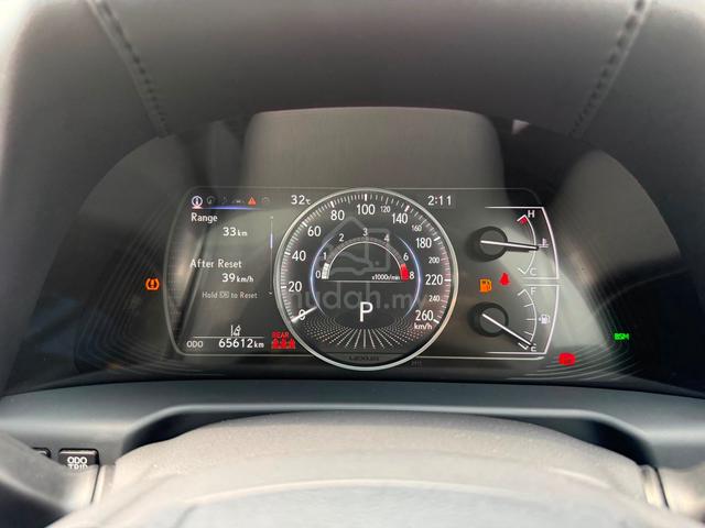 2019 Lexus ES250 LUXURY 2.5L (A) Good Condition - 5