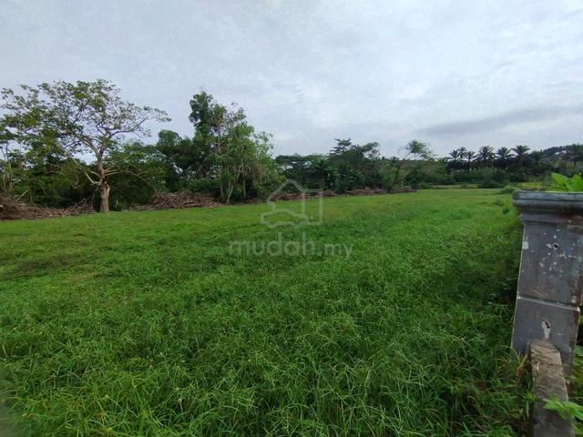 11,818sf, bungalow land, Taman Tasik Semenyih 1