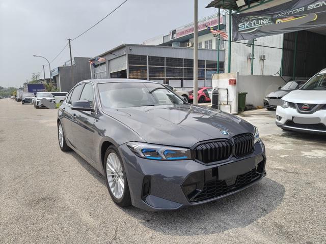 2013 Bmw 3 SERIES 2.0 20I SPORTS CNVT G20 - 2
