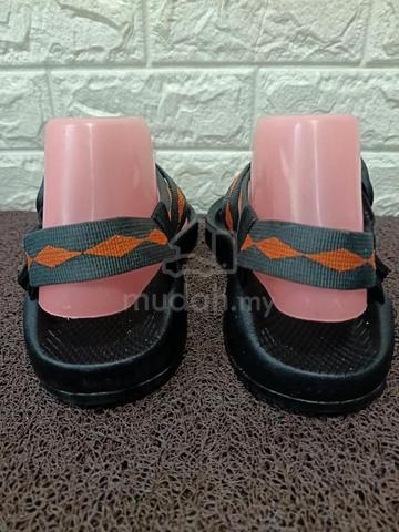 uk7 Chaco  Z/Cloud Sandal - photo 3 of 6