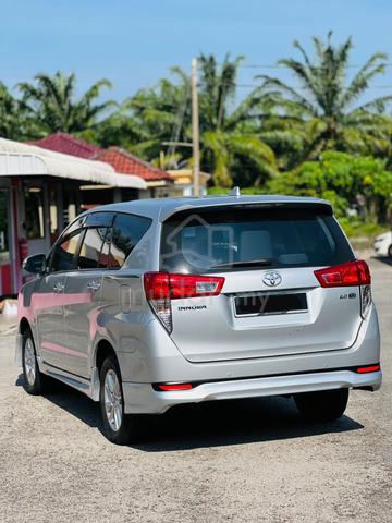 2020 Toyota INNOVA G 2.0L (A) - 4