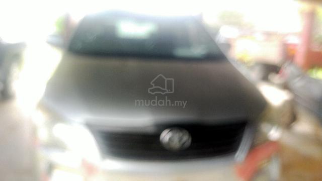 2014 Toyota INNOVA 2.0 E (A) - 2