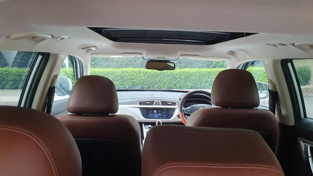2019 Proton X70 1.8 PREMIUM 2WD (A) - 3