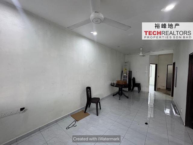 Bertam Perdana 4 1 sty Terrace | Partially Furnished | Good Condition 1