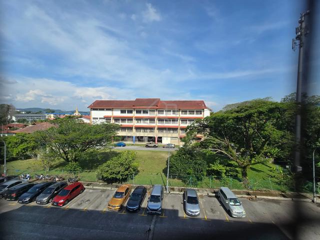 Apartment Dahlia (Subang Perdana) 1