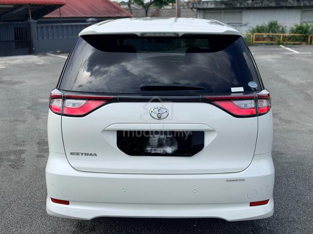 2019/23 Toyota ESTIMA 2.4 AERAS (A) - 4