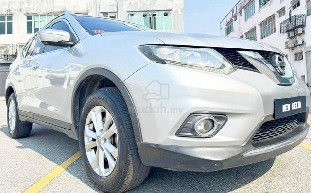 [💥FULLoAN 💥]16 0 DEPO X-TRAIL 2.0 CARKING(A) - 4