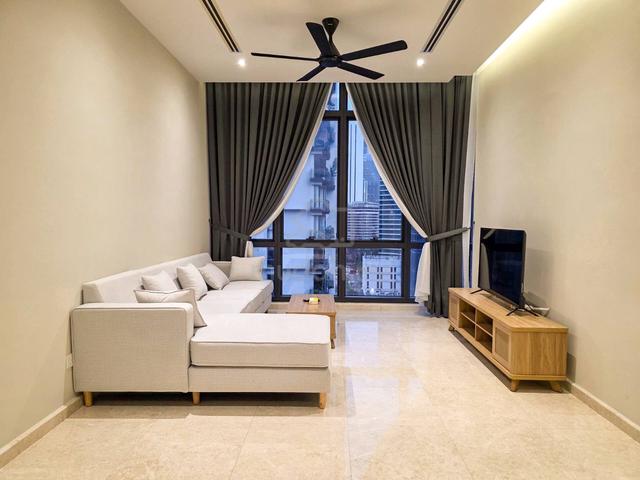 Antara Residence 1