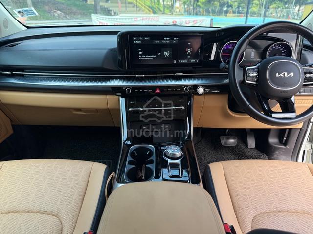 2021 Kia CARNIVAL 2.2D 11 SEATER (HIGH LOAN APPLY) - 3