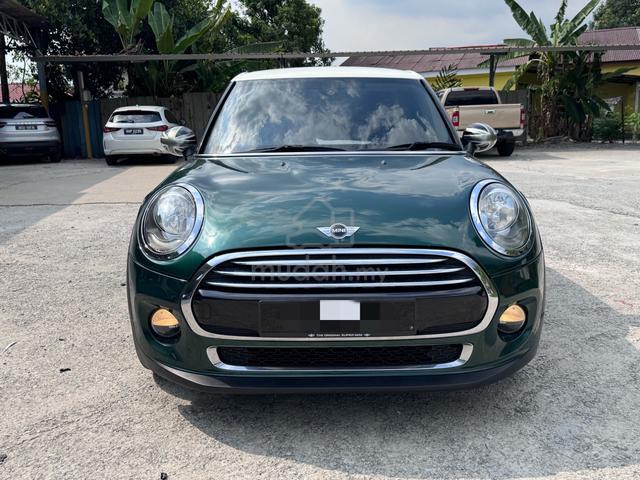 2015 Mini COOPER 1.5 (A) LOAN KEDAI / FREE WARANTY - 4