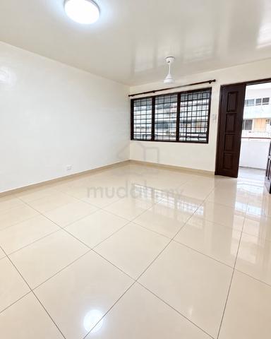 Desa Green Apartment (Jelutong) 1