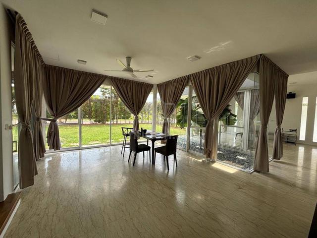 East Ledang Inspiration Park 2.5 Storey Semi-D Corner Renovated G&G 1