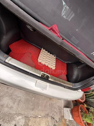 2000 Perodua KANCIL 0.7 660 GX (M) - 5