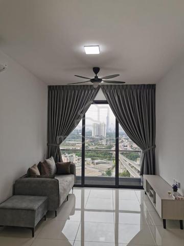 Far East Residence 1