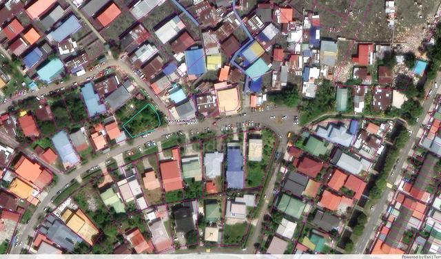 For Sale - Land (Tanjung Aru) - Prime Location 2