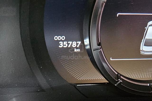 2021 Lexus IS300 2.0 F-SPORT 4.5Grade 34k km - 5
