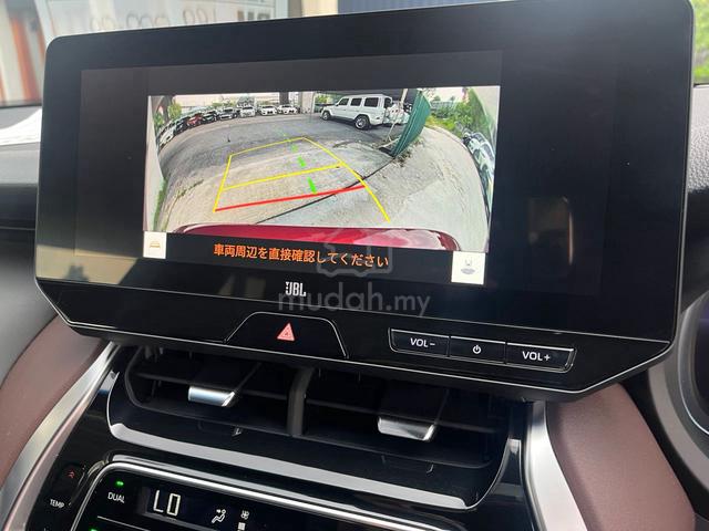 2023 Toyota HARRIER 2.0 Z (23k Milleage) - 2