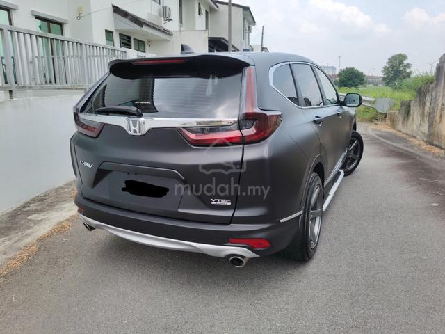 2019 Honda CR-V 1.5 TC-P 2WD RW (A) - 3