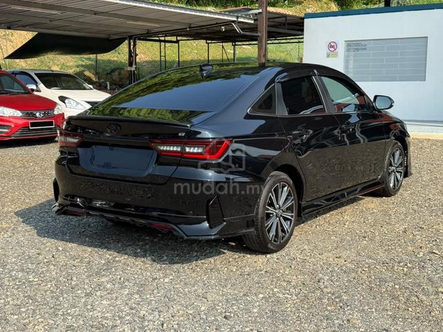 2024 Toyota VIOS 1.5 G MY23 (A) - 2