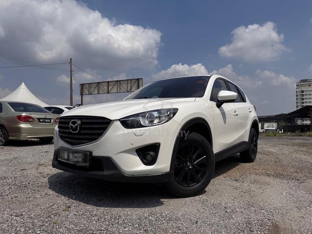 2015 Mazda CX-5 2.0 HIGH (A) FULL RECORD TIP TOP - 3