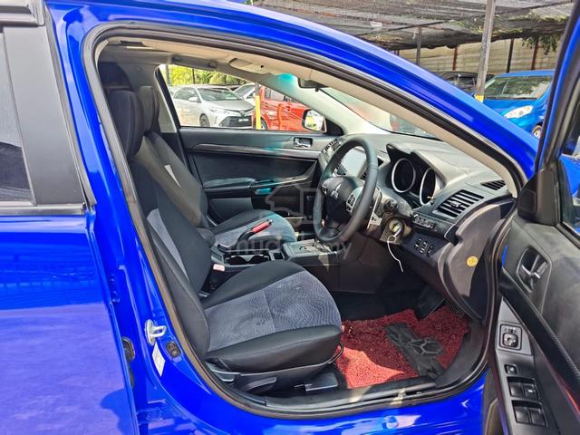 2011 Proton INSPIRA EVO 1.8 (AUTO) - 4