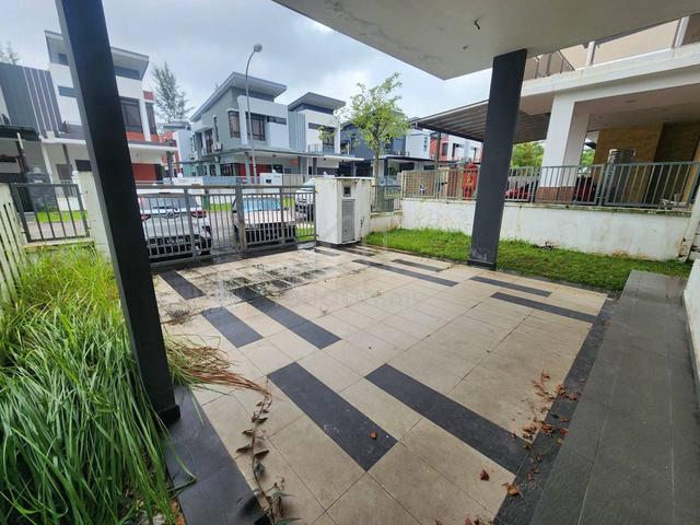Cluster House Horizon Hill Canal South / Nice 1