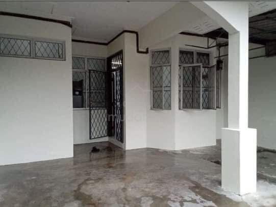 Taman Senai Utama @ Senai Single Storey Terrace House Renovated 5