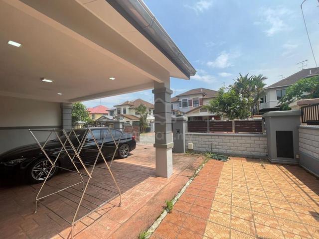 Furnished 2 Storey Cluster, Taman Austin Heights , Johor Bahru 1
