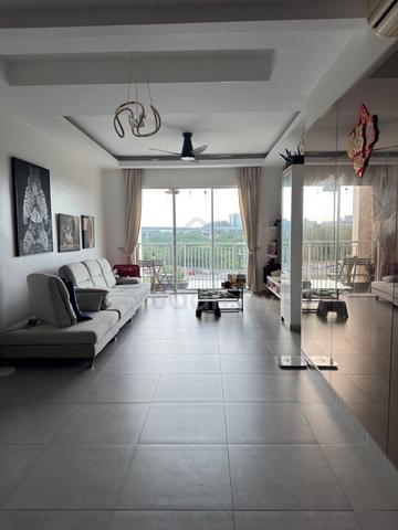 Subang Olives Residence 1