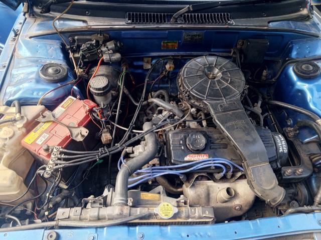 2002 Proton ISWARA 1.3 S A/B (M) - 5