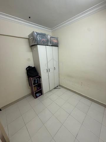 Pangsapuri Teratak Muhibbah 1 1