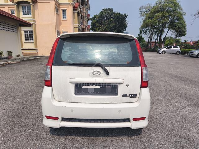 2009 Perodua VIVA 1.0 ELITE EZI EJ-VE (A) - 4