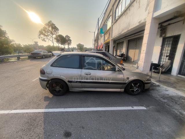 2000 Proton SATRIA 1.8 GTI (M) - 5