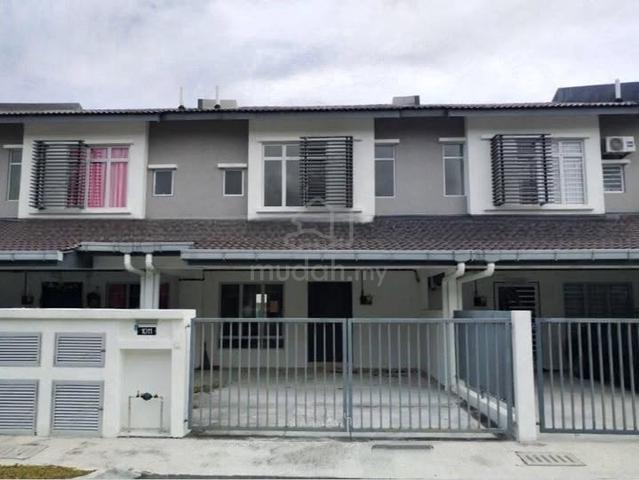 MURAH Below MV 34%, 2 Storey Terrace @ Taman Iringan Bayu, Seremban 1