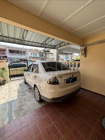 2012 Proton SAGA 1.6 FLX SE (A) - 5