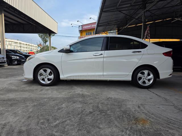 Honda CITY 1.5 E (A) 2014 [Warranty Up to 3 Years] - 4