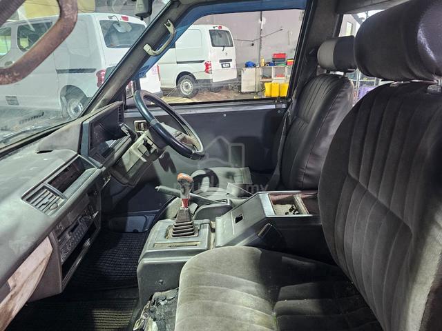 1995 Nissan VANETTE 1.5 C22 (M) - 3