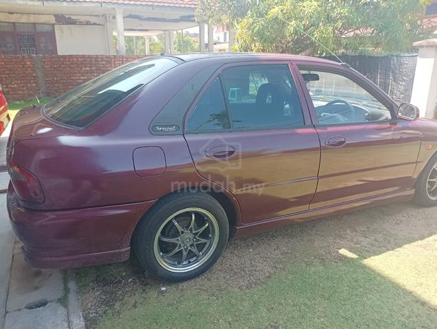 2006 Proton WIRA 1.5 GLi A/B SE (M) - 5