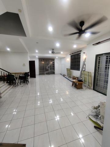 2 Storey Semi D @ Bandar Tasek Mutiara With Fully Furnished For Rent 1