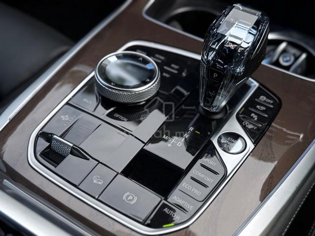 2022 Bmw X7 xDRIVE40i 3.0L M SPORT (PROMOTION) - 5