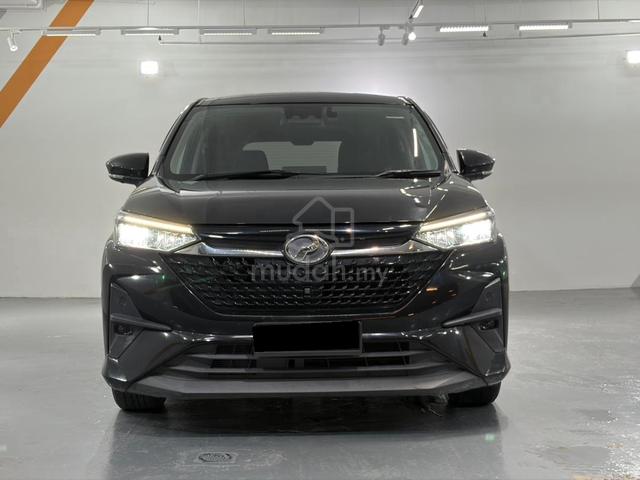 2023 Perodua ALZA 1.5 AV MY22 (A)/F*LOAN/ WARRANTY - 4