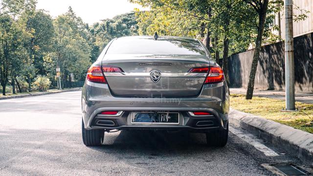 Proton PERDANA 2.0L PREMIUM EXECUTIVE F.LIFT 2018 - 4