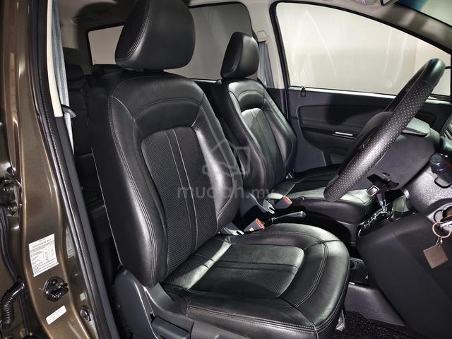 2019 Proton Exora 1.6 FULL SPEC 5-Years Warranty - 5