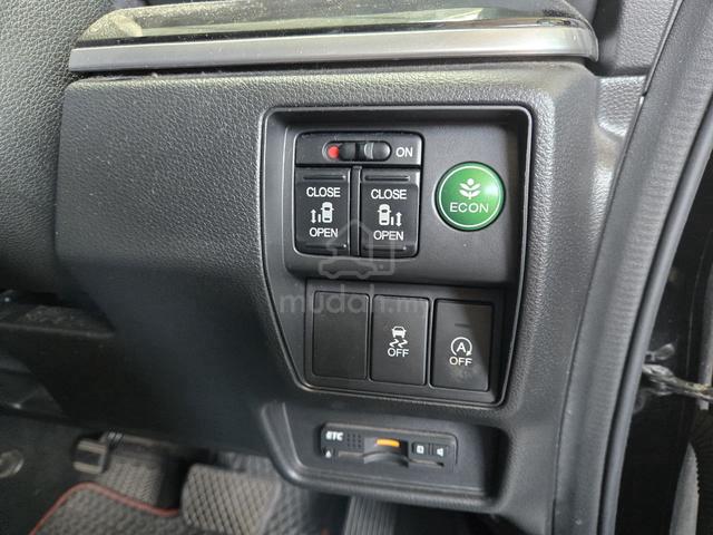 2015 Honda ODYSSEY 2.4 EXV POWER SEAT 2PWR DOOR - 5