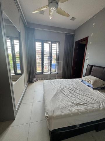 For Rent 🏘️Landed House - Bandar Kinrara Puchong 📍 1