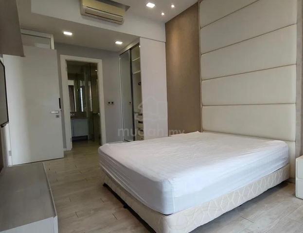 Icon Residence (Mont Kiara) 1
