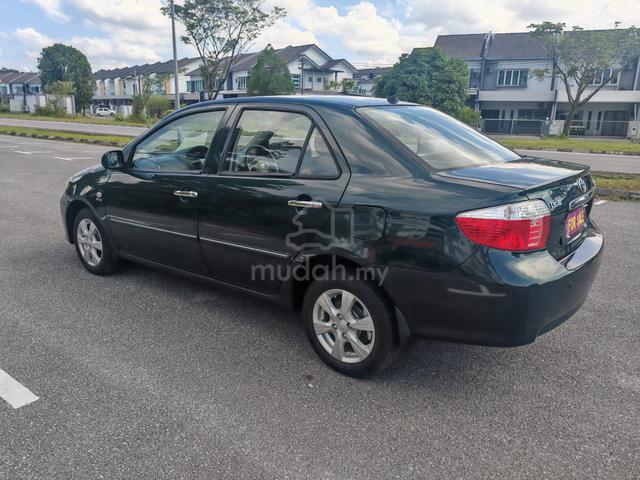 2006 Toyota VIOS 1.5 G (A) - 5