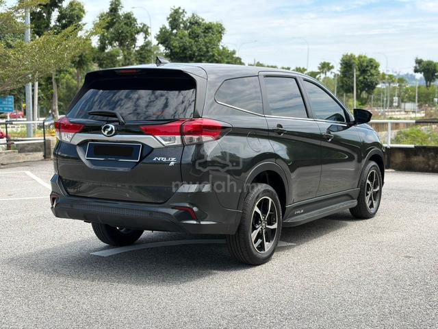2021 Perodua ARUZ 1.5 X (A) - 5